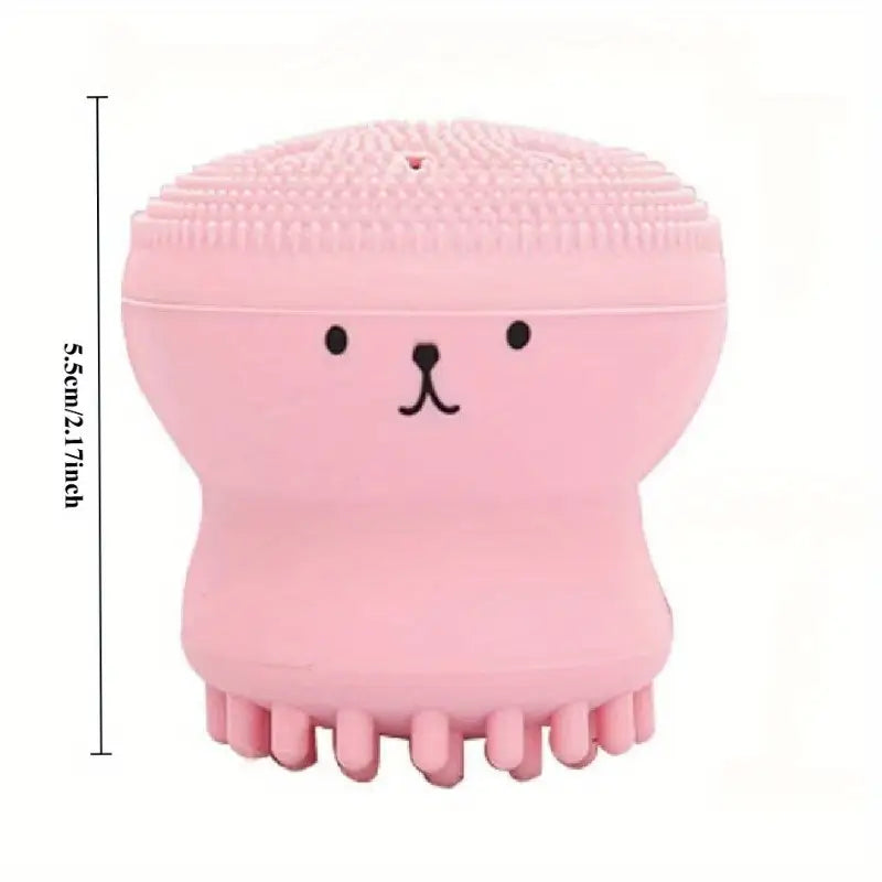 EXFOLIANTE FACIAL DE PULPITO