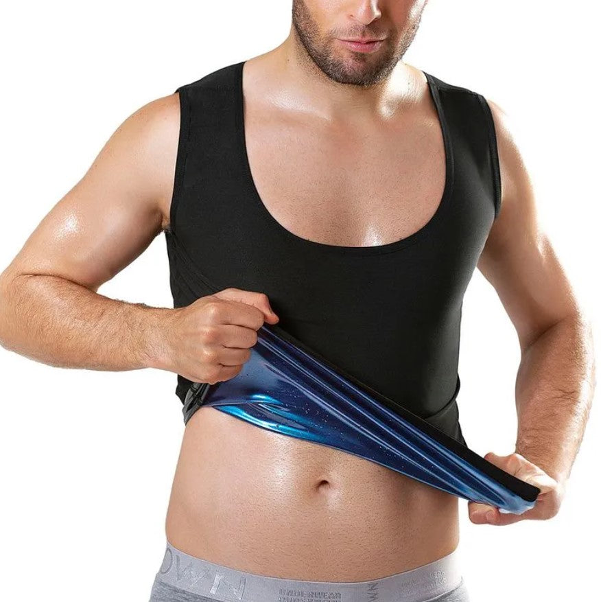 FAJA QUEMADOR DE GRASA