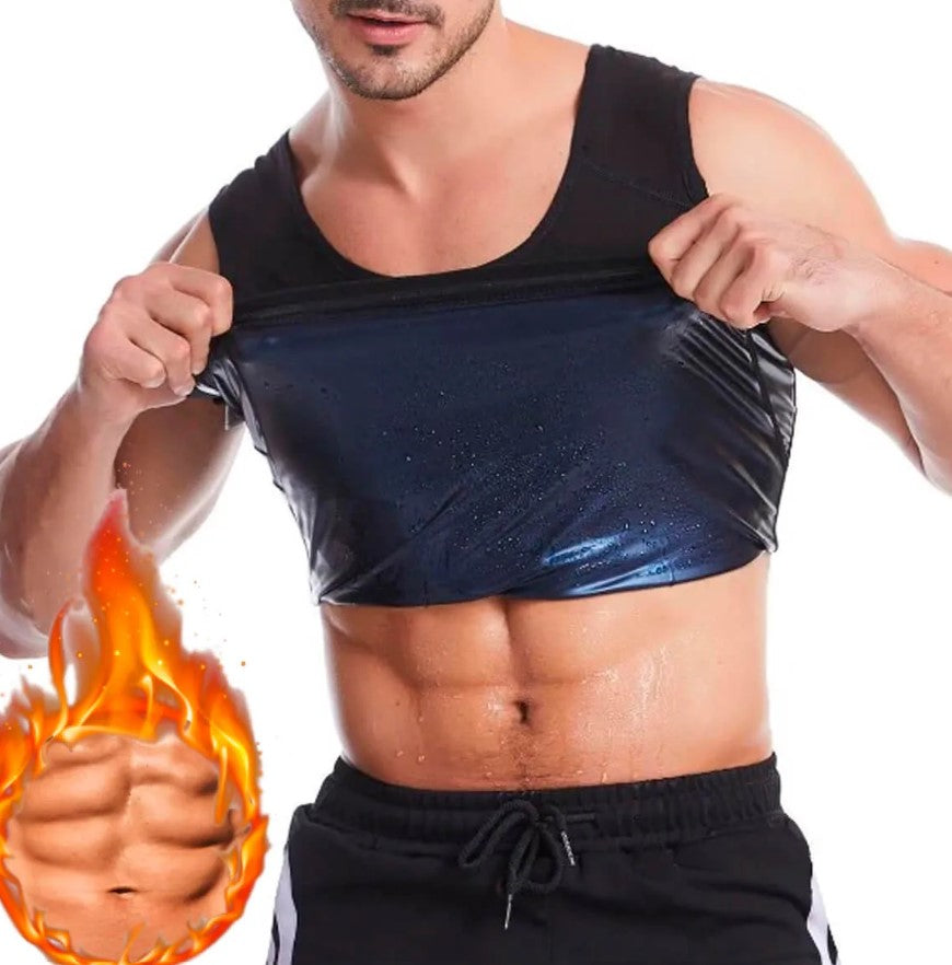 FAJA QUEMADOR DE GRASA