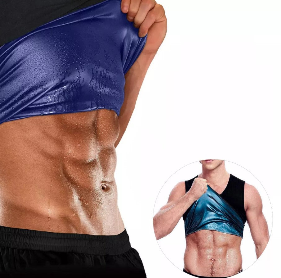 FAJA QUEMADOR DE GRASA