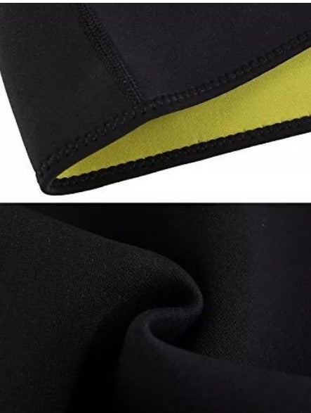 FAJA QUEMADOR DE GRASA