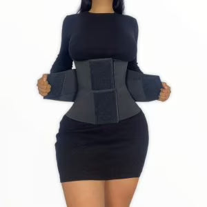 FAJA MODA KING RELOJ DE ARENA