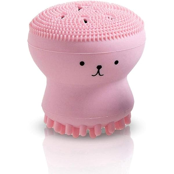 EXFOLIANTE FACIAL DE PULPITO