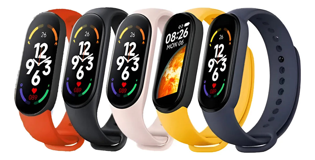 SMARTBAND M7