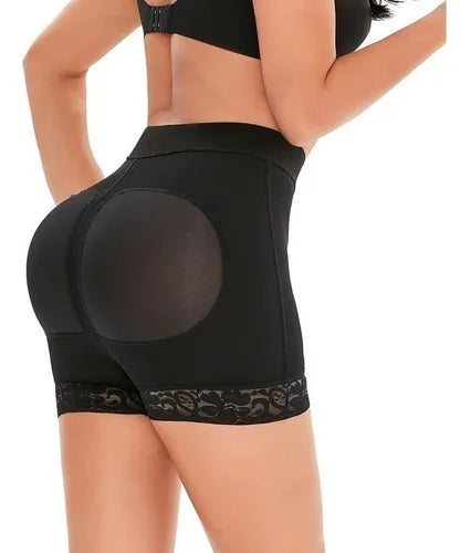 SHORT FAJA LEVANTA GLUTEOS