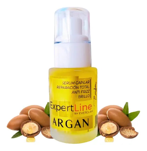 SERUM CAPILAR EXPERTLINE ARGAN