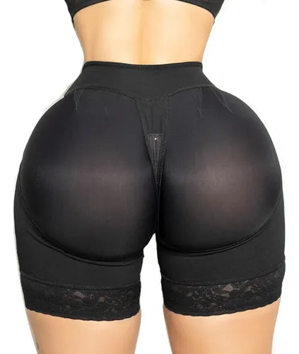 SHORT FAJA LEVANTA GLUTEOS