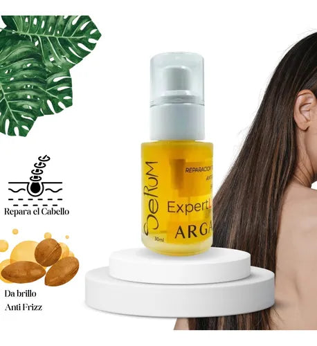 SERUM CAPILAR EXPERTLINE ARGAN