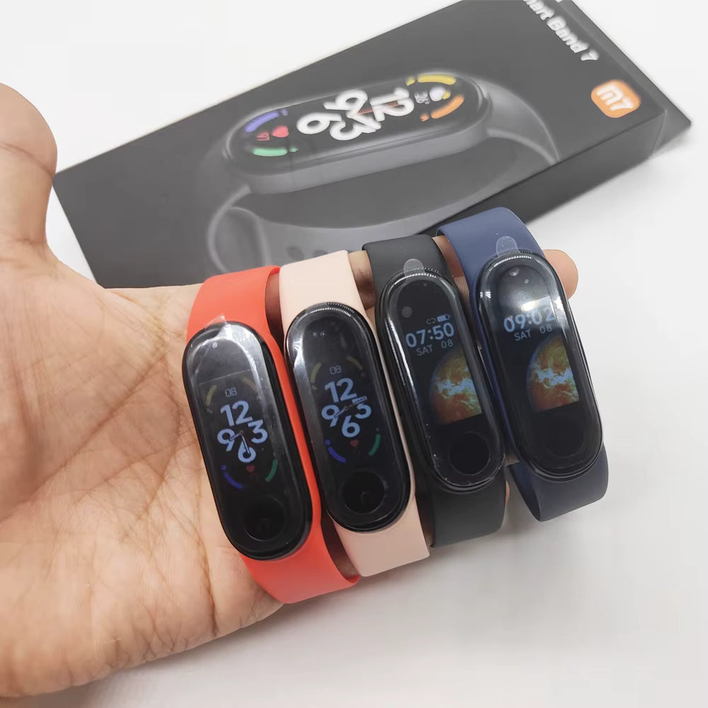 SMARTBAND M7